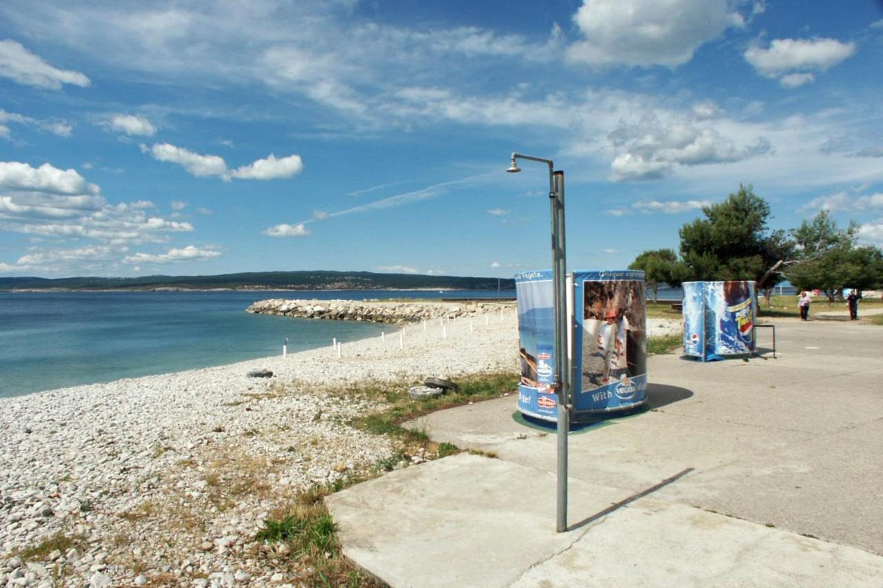 Apartments With A Parking Space Crikvenica - 19683 Exterior foto