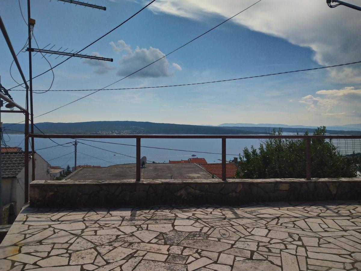 Apartments With A Parking Space Crikvenica - 19683 Exterior foto