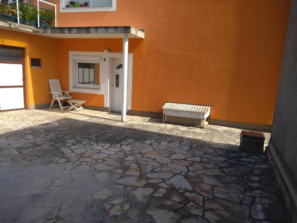Apartments With A Parking Space Crikvenica - 19683 Exterior foto